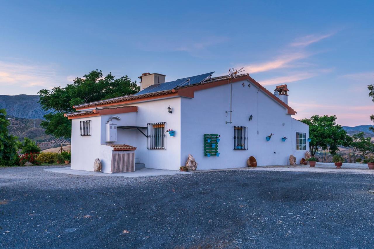 Alojamiento Rural La Era Del Quinto Bermejo Exterior photo